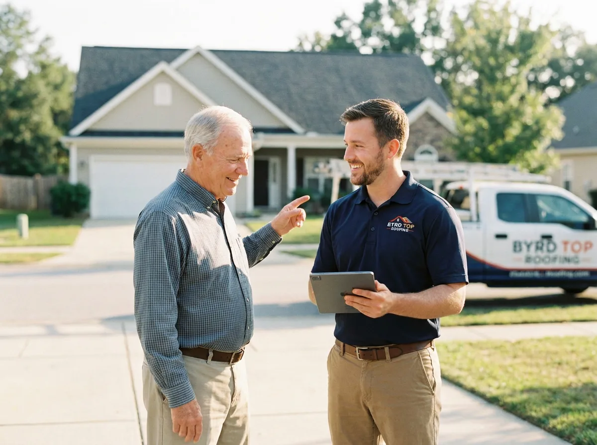 Roofing Mcintosh, AL FAQs